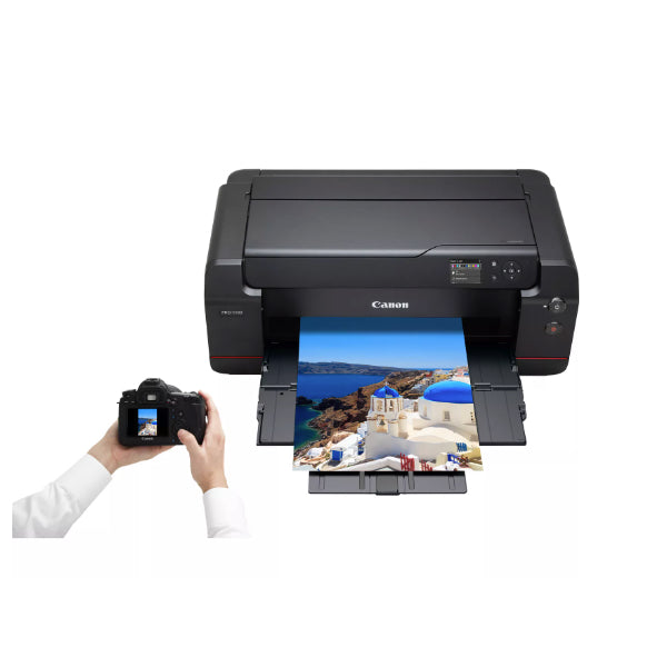 Canon Stampante Fotografica imagePROGRAF PRO-1100 Canon Stampante Fotografica imagePROGRAF PRO-1100
